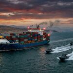 Cargo Ship Attacked Near Hormuz Strait Marks New Escalation Risk