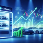 Carvana Q1 2026 Earnings: Record Results Fuel Stock Surge
