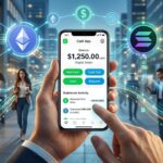 Cash App Launches USDC Payments for Nearly 60 Million Users