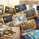 Cash Back vs Travel Points: Best Credit Card Rewards Strategy