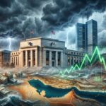 Central Banks Hold Steady As Geopolitical Risks Loom Large