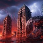 Central Banks Risk Recession From Rate Hikes on Oil Shock