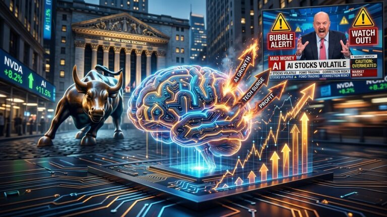 Cerebras IPO Explodes: Jim Cramer Shares His Honest Take