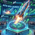 Cerebras IPO Explodes Nearly Double on Nasdaq Debut