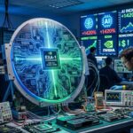 Cerebras IPO Explodes: Nvidia AI Chip Rival Hits Massive Valuation