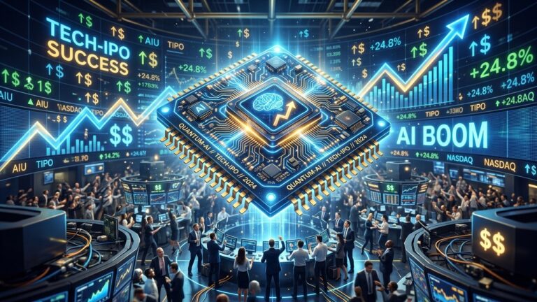 Cerebras IPO Range Jumps Signaling Strong AI Chip Demand