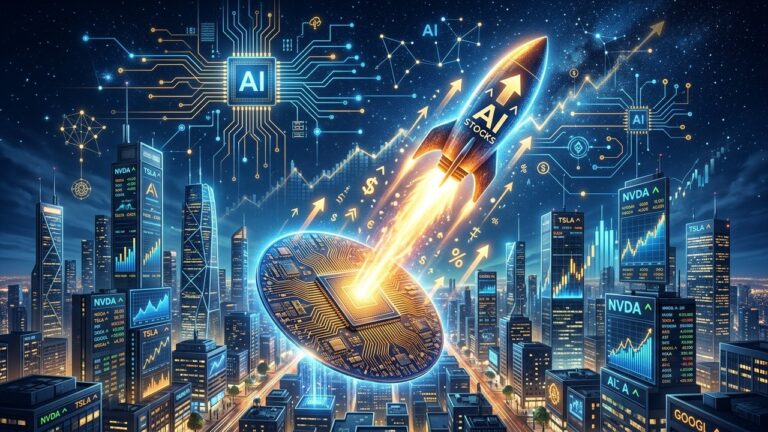 Cerebras IPO Rockets Past Expectations in Massive AI Surge
