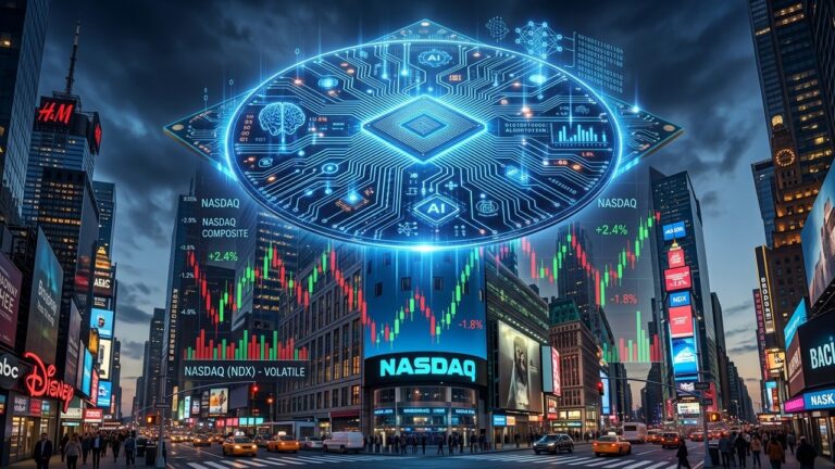 Cerebras Stock Falls After Blockbuster IPO Debut: What Investors Need to Know