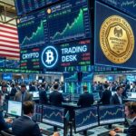 CFTC Approves First Bitcoin Perpetual Futures on US Exchange