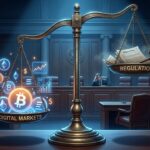 CFTC Crypto Oversight Questioned After Officials Pushed Out