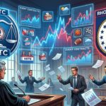 CFTC Sues Rhode Island Over Prediction Markets Battle