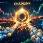 Chainlink Price Eyes Breakout as LINK Outflows Hit 2025 Highs