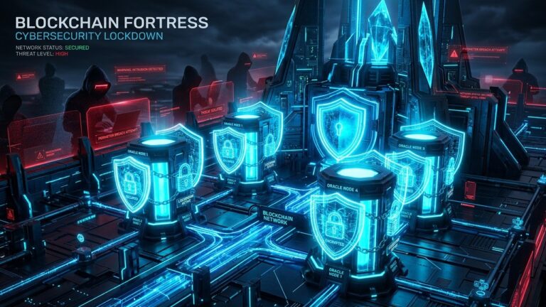 Chaos Labs Locks Down After Suspected Nation-State Cyber Attack