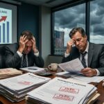 Chapter 11 Bankruptcy Filings Surge 42 Percent Amid Economic Strain- The finance category list aligns better with the bankruptcy content, so I’ll choose from News and Market News for relevance.