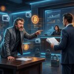 Charles Hoskinson Slams Lawsuit Targeting Dormant Bitcoin Wallets