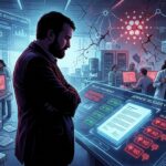 Charles Hoskinson Warns Cardano Risks Losing Its Scientists