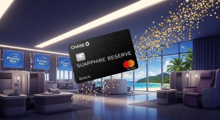 Chase Sapphire Reserve 150k Bonus: Worth the Hype in 2026?