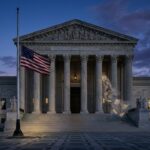 Chief Justice Roberts Faces New Pressure After Latest Supreme Court Leak