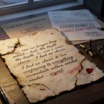 Chilling Confession Note Unveiled in High Profile Assassination Case