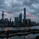 China April Economic Data Signals Growing Concerns Amid Global Tensions