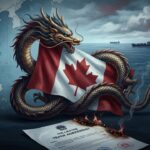 China Asserts Dominance Over Canada After Risky Carney Trade Move