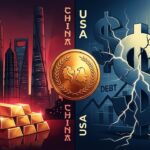 China Debt Crisis and Gold Rush: Hidden Economic Truths