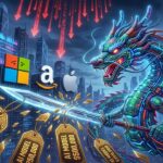 China DeepSeek AI Model Price Cuts Spark Global Price War