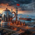 China Defies US Sanctions on Teapot Refineries Before Trump Xi Summit