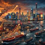 China Inflation Beats Forecasts as Iran Conflict Fuels Producer Price Surge