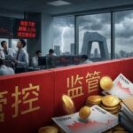 China Launches Major Crackdown On Cross-Border Stock Selling
