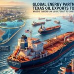 China to Ramp Up US Oil Imports Amid Shifting Global Energy Dynamics