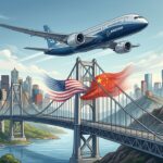 China’s 200 Boeing Planes Order Strengthens US Aviation Cooperation