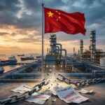 China’s Bold Defiance of US Sanctions on Iranian Oil Trade