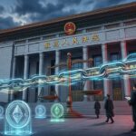 China’s Top Court Signals New Rules for Virtual Currency Cases