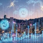 Chinese AI Stocks Poised for Major Boost in Hong Kong