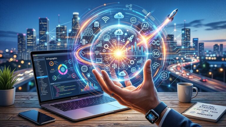 Chip Stocks Set to Surge Over 110% as AI Demand Explodes