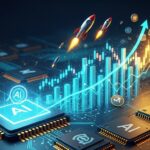 Chip Stocks Surge in Historic April Rally Amid AI Optimism