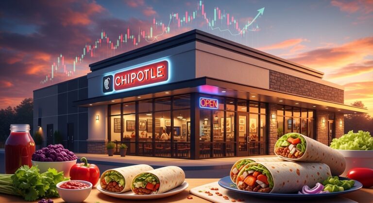 Chipotle Q1 2026 Earnings: Surprising Sales Growth Signals Potential Turnaround