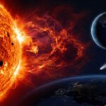 CIA Remote Viewer Warns of Solar Killshot Before Death