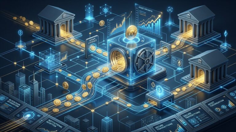 Circle Raises $222M for Arc Blockchain at $3B Valuation