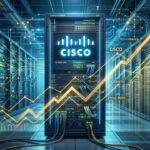 Cisco Stock Jumps 11% on Q3 Earnings Beat and AI Growth