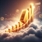 Citi Gold Forecast: Stagflation Path to $7000 Prices