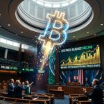 Clarity Act Clears Senate Committee as Bitcoin Surges Past $82K