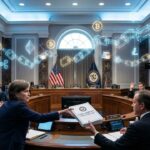 CLARITY Act Senate Breakthrough: Game Changer for Crypto Regulation