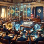 Clarity Act Senate Floor Vote Expected Before August