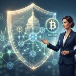 Clarity Act Set to Transform DeFi Regulation as Bitcoin Holds Near $80K