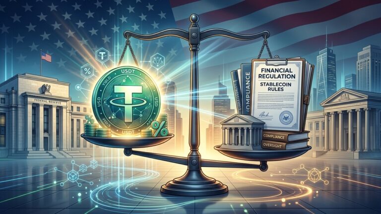CLARITY Act Stablecoin Rules Finalized: Big Step for Crypto RegulationExpanding CLARITY Act content analysis
