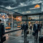 Cloudflare AI Layoffs Shake Wall Street Despite Earnings Beat
