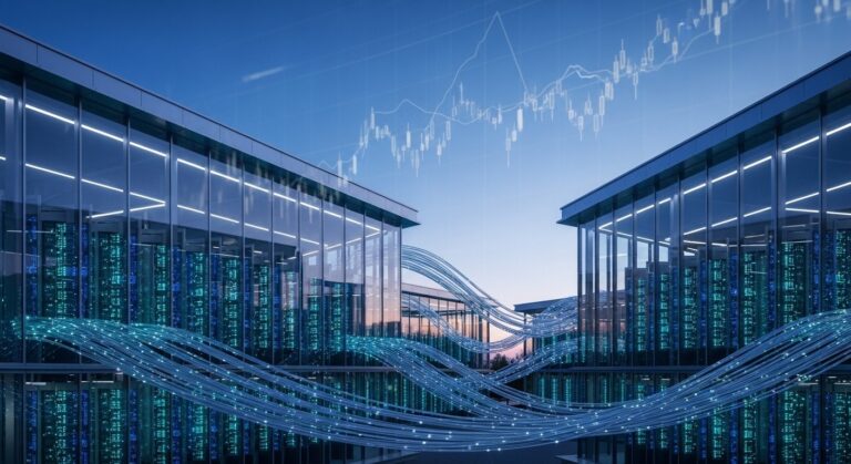 Cogent Communications Offers Attractive AI Data Center Entry Point