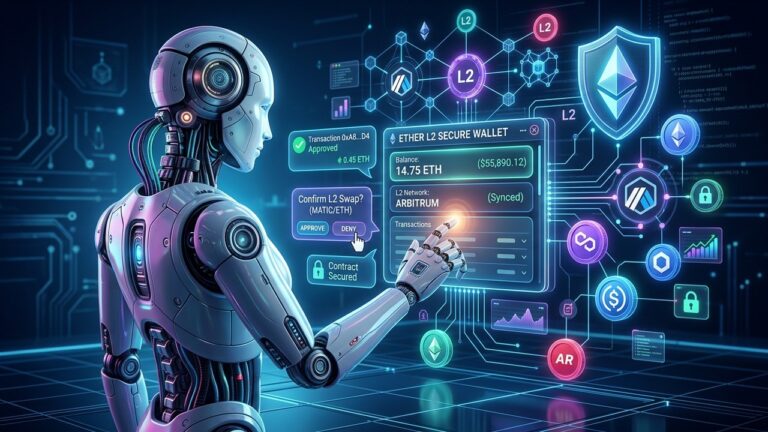 Coinbase Base Unlocks Powerful AI Agent Crypto Wallets